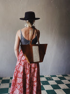 Riviera Tote