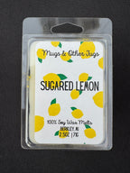 Wax Melts Clamshells