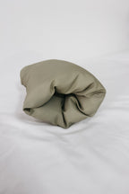 Meadow Wipeable Cradle Arm Pillow