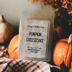Wax Melts Clamshells