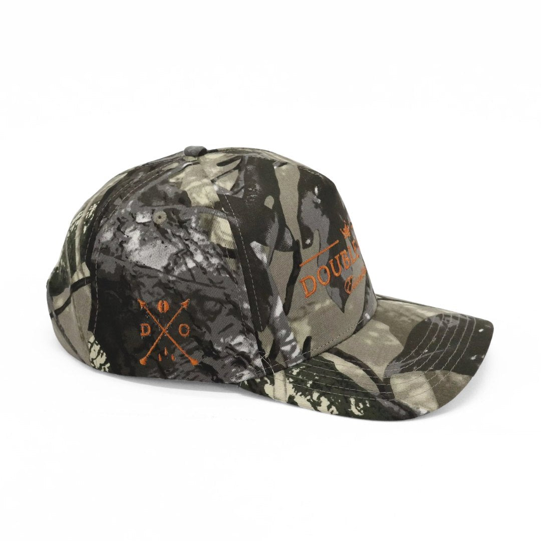 Double Oak Heritage Hat