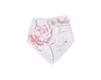 Under The Sea Bandana Bibs - set of 4