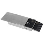 Silver Edition TRAK