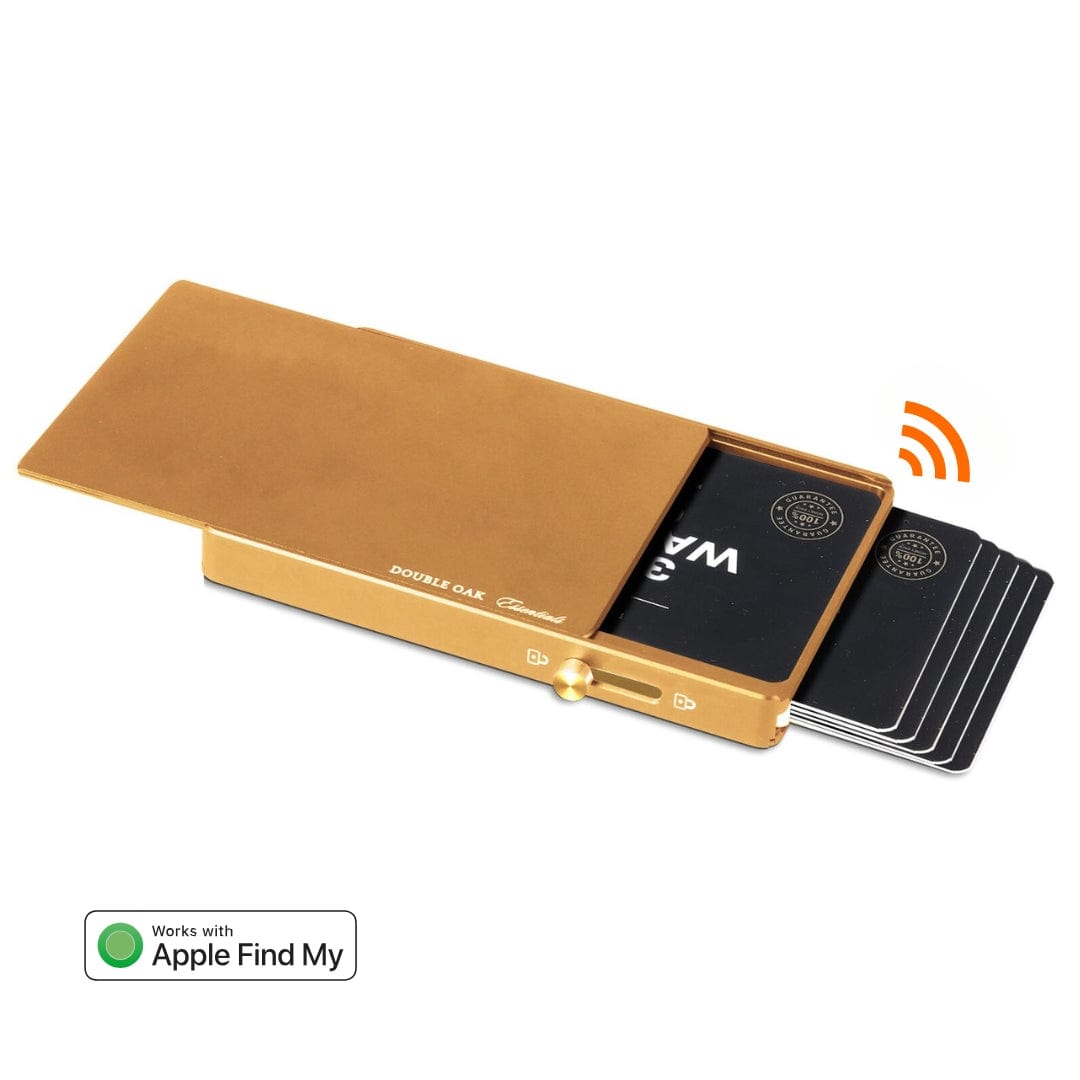 Gold Edition TRAK