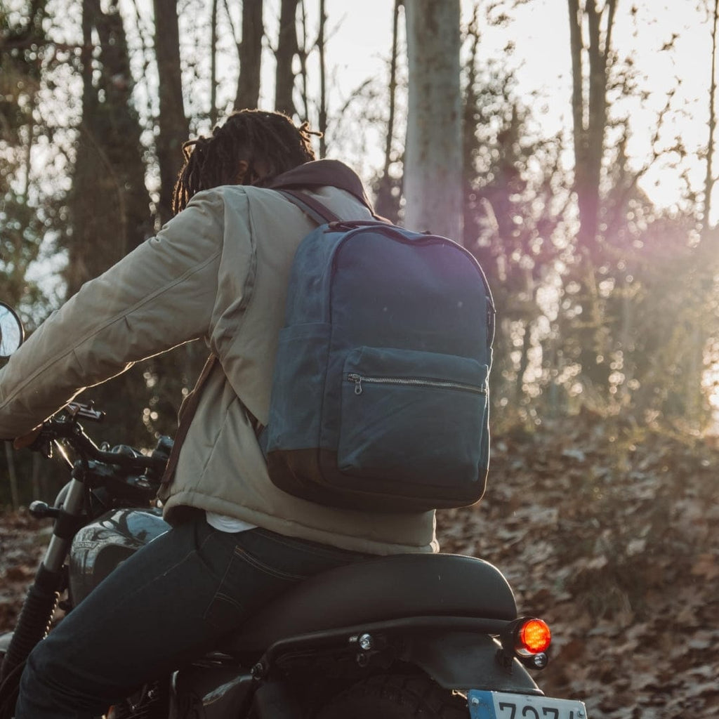 Weekender Bag