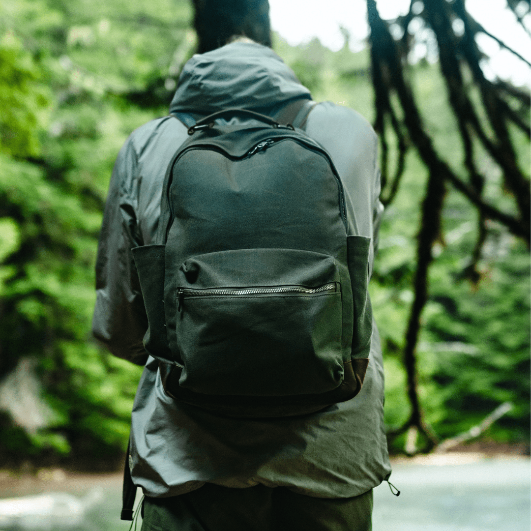 Backpack