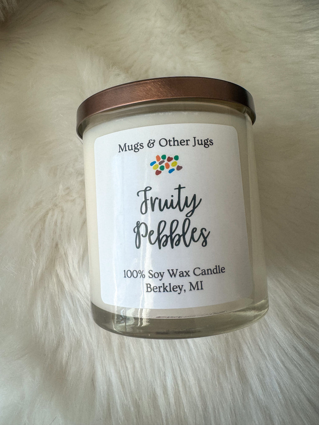 9.5oz Candles | Spring/Summer