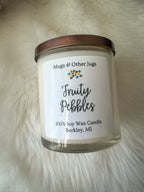 9.5oz Candles | Spring/Summer