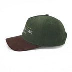 Double Oak Heritage Hat