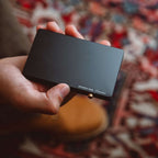 Pop-up Cardholder