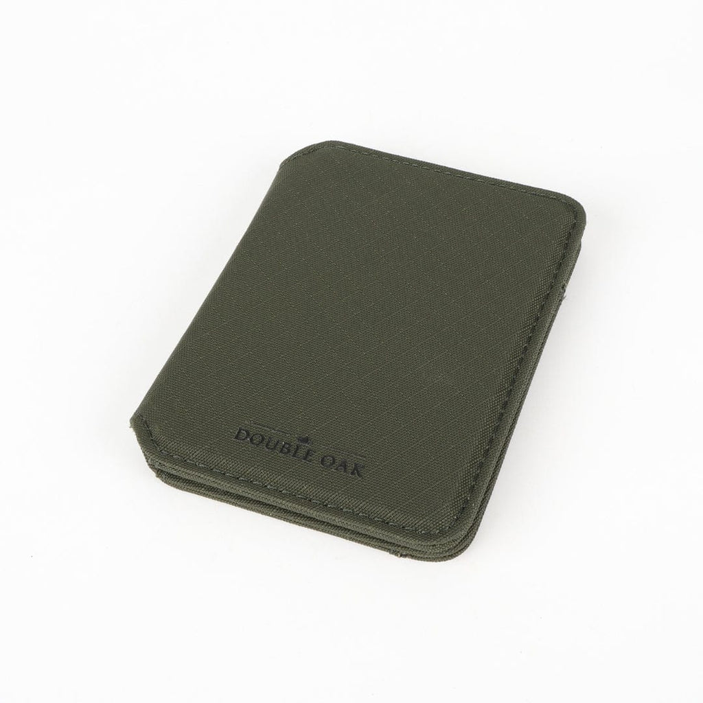 Ripstop Cloud Wallet
