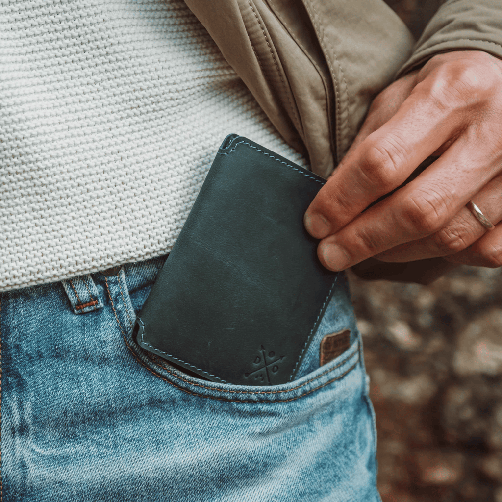 Cloud Wallet