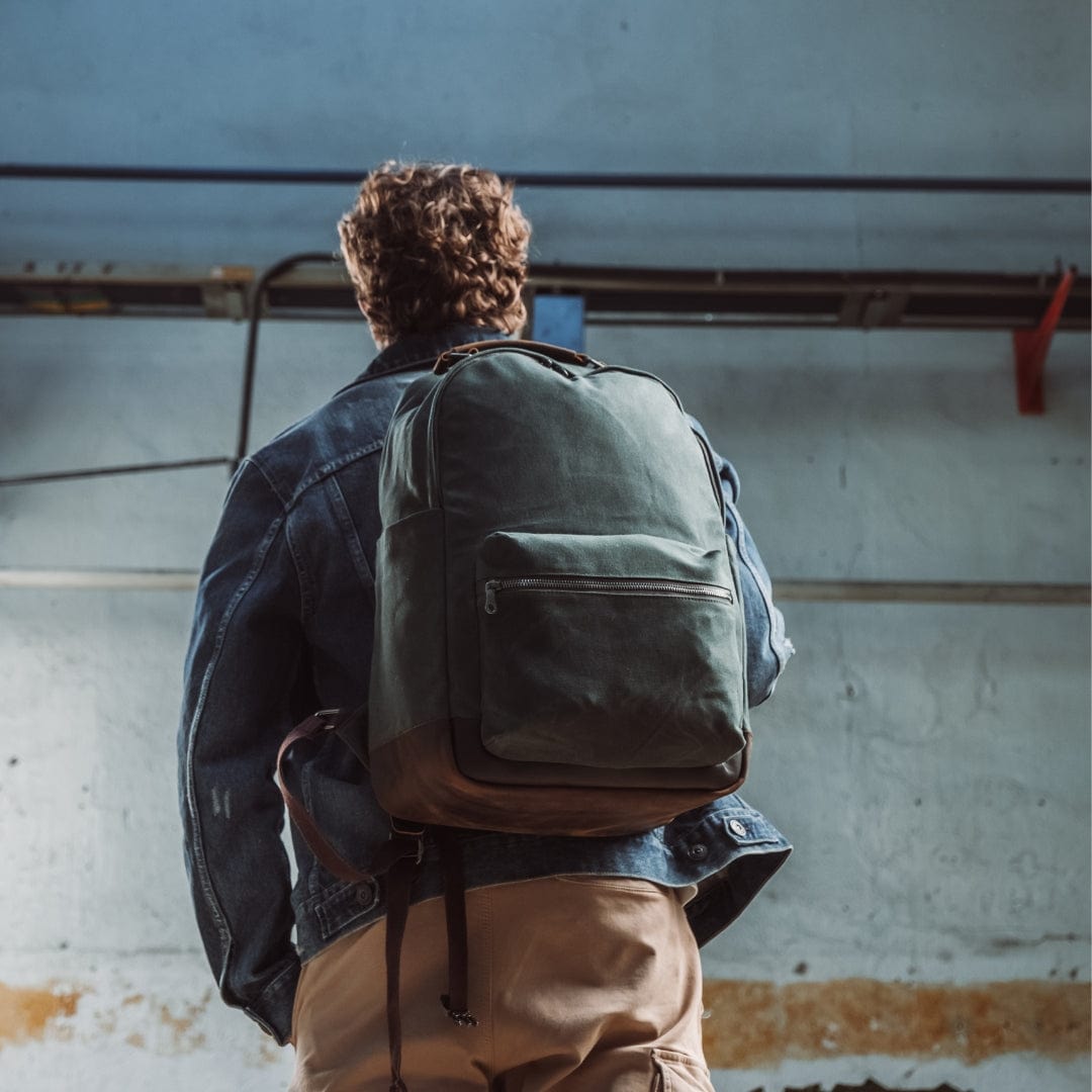 Backpack