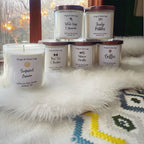 9.5oz Candles | Spring/Summer