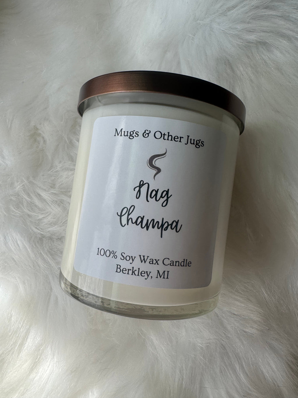9.5oz Candles | Spring/Summer