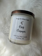 9.5oz Candles | Spring/Summer