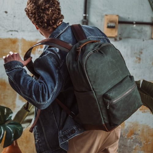 Backpack