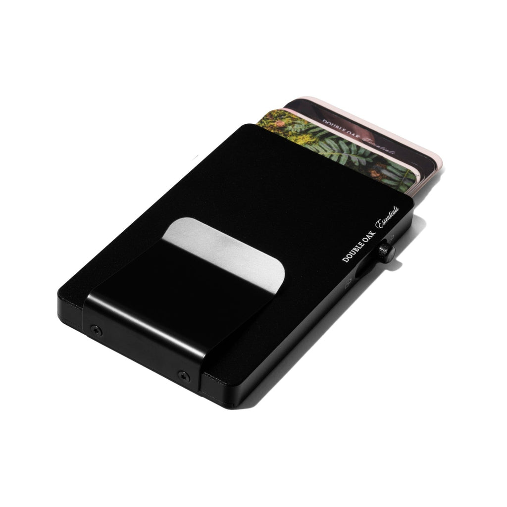 Pop-up Cardholder