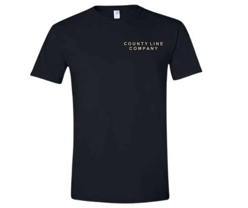 American Retriever Tee