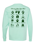The Field Guide - Long Sleeve