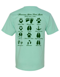 The Field Guide - Short Sleeve