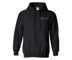American Retriever Hoodie