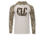 Antler Performance Hoodie