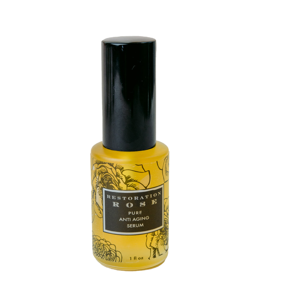 Pure Rose Anti Aging Serum -- presale. Shipping mid October