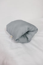 Lagoon Wipeable Cradle Arm Pillow