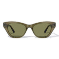 Belize Gato Acetate Sunglasses