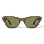 Belize Gato Acetate Sunglasses