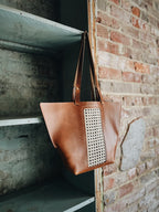 Riviera Tote
