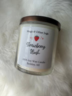 9.5oz Candles | Spring/Summer