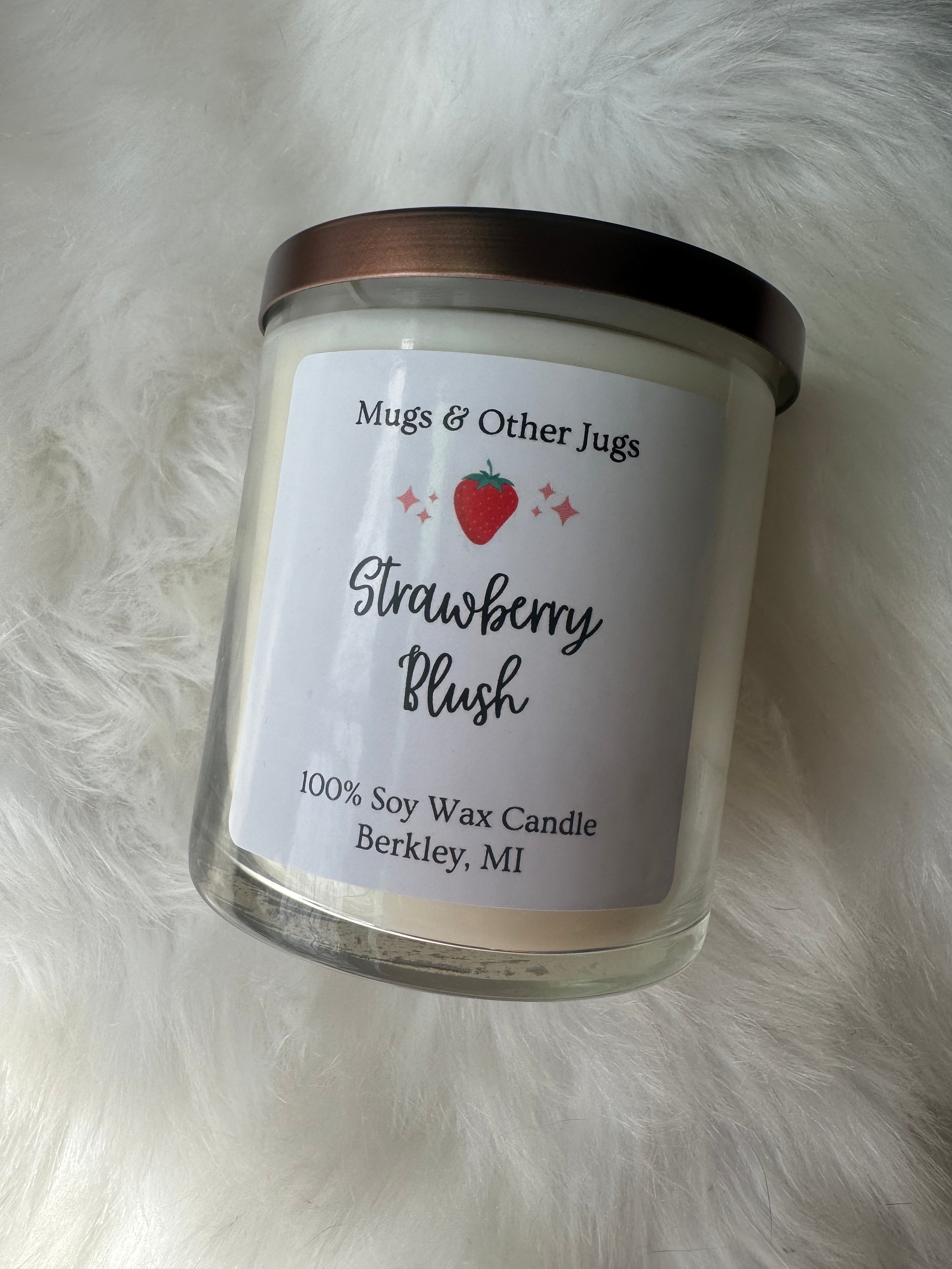 9.5oz Candles | Spring/Summer