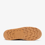 FRONTIER DUAL 6" MOC TOE BURGUNDY