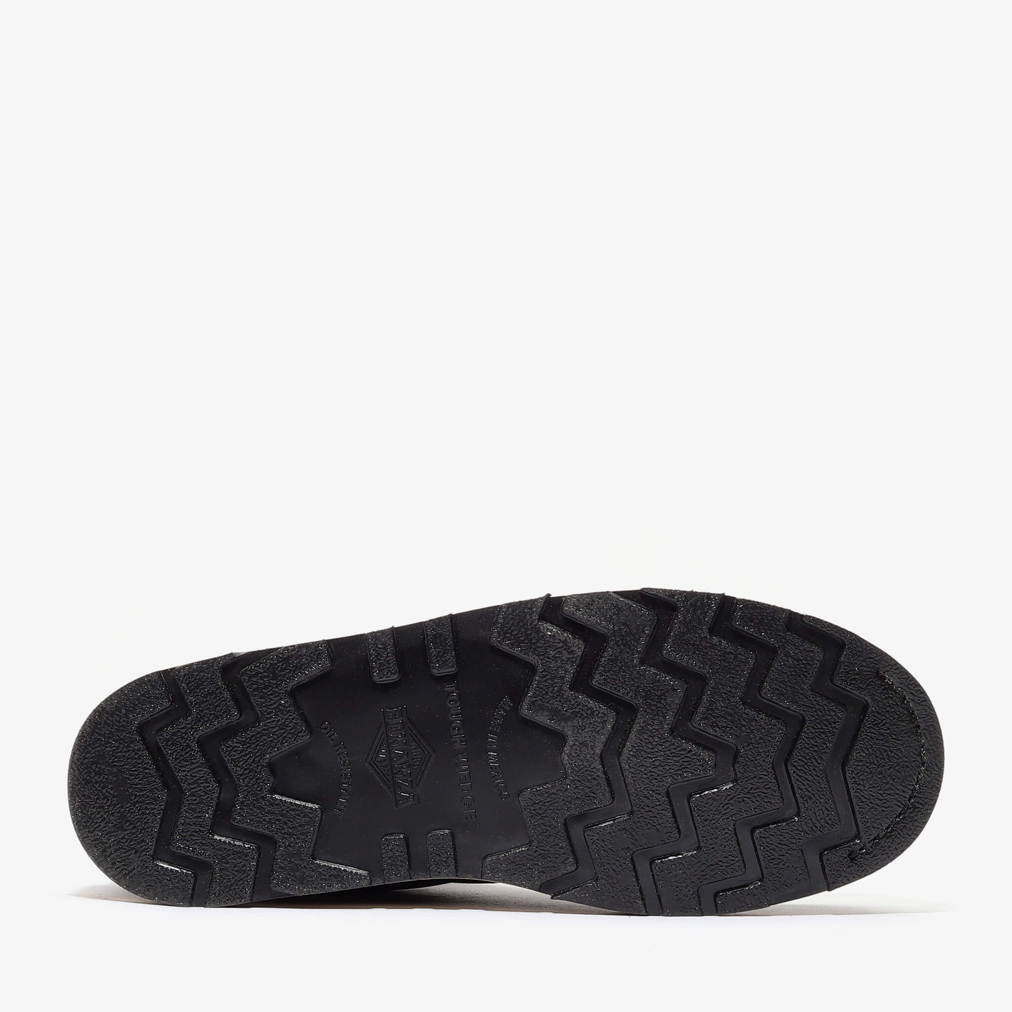FRONTIER DUAL 6" MOC TOE CRAZY BROWN