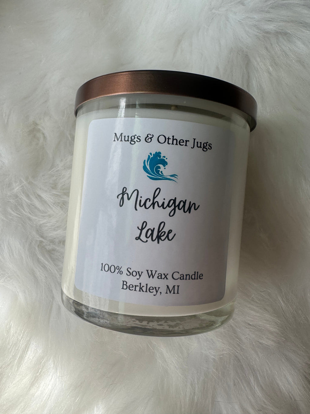 9.5oz Candles | Spring/Summer