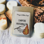 Wax Melts Clamshells
