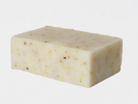 Avocado Coconut Milk & Aloe Soap -- presale shipping mid October