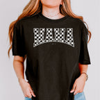 Rad & Trendy Mama Collection Tee