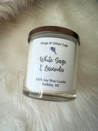 9.5oz Candles | Spring/Summer