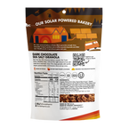 Dark Chocolate Sea Salt Granola