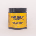 Pure Raw Bee Pollen from NH, RI, MA