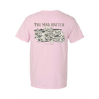 Camo Duck T-Shirt