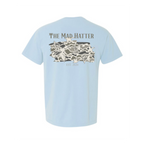 Camo Duck T-Shirt