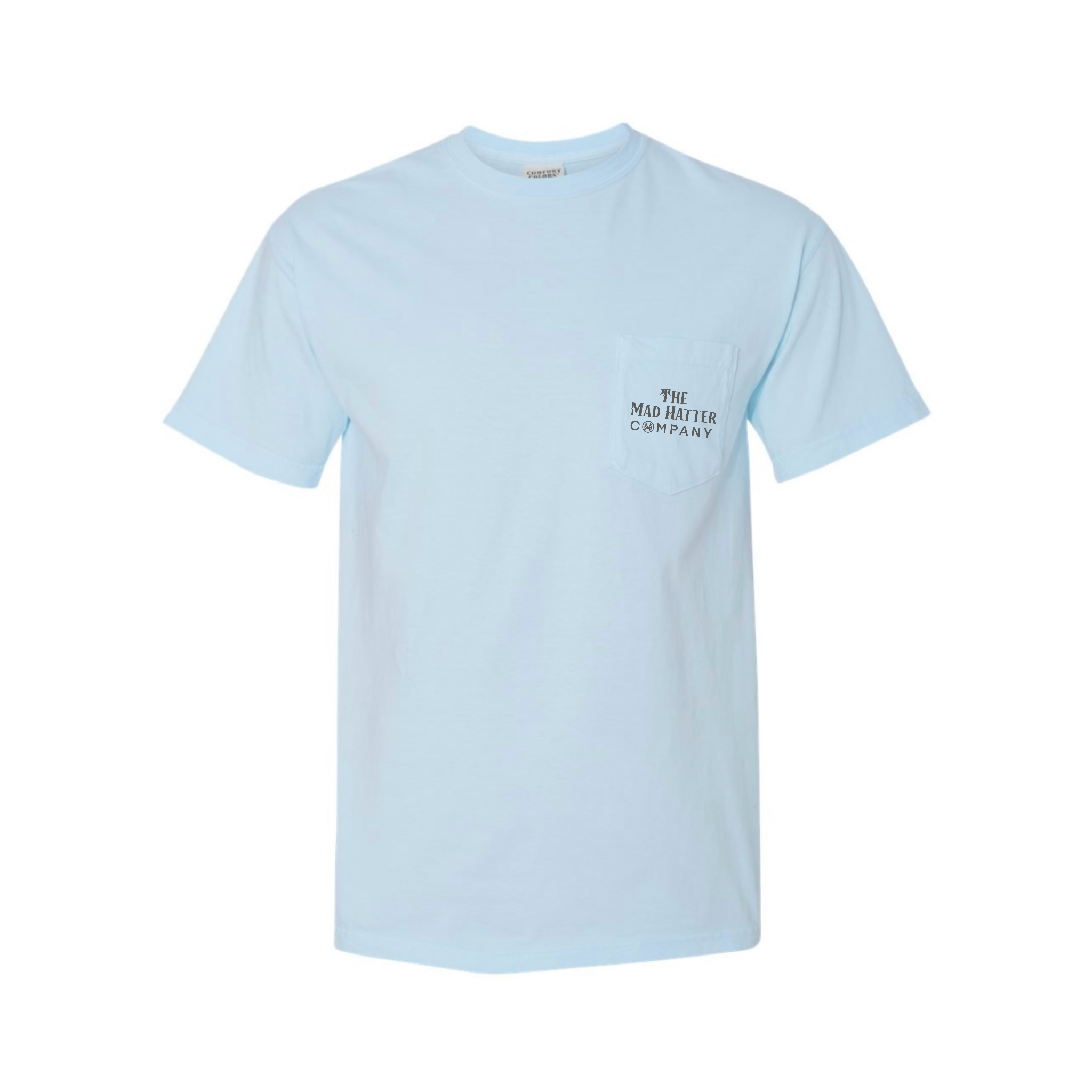 Camo Duck T-Shirt