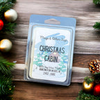 Wax Melts Clamshells