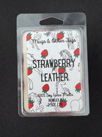 Wax Melts Clamshells