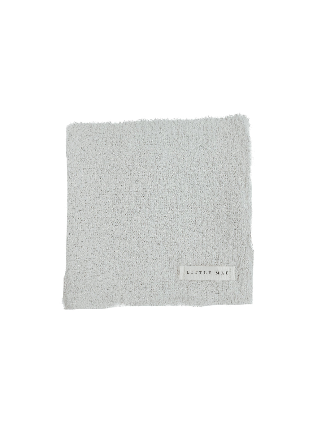 Creamy Plush Blanket