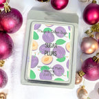 Wax Melts Clamshells